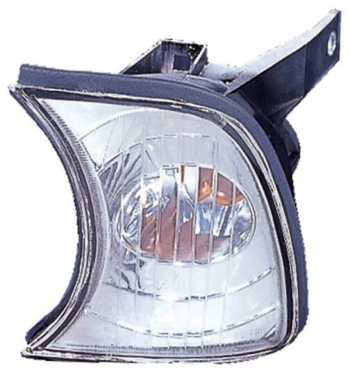 Depo Blinklyssett 
klarglass 444 1515PXAE C