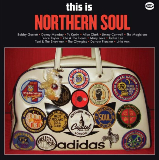 This Is Northern Soul