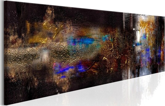 Bilde Golden Amplitude 120x40 Artgeist sp. z o. o.
