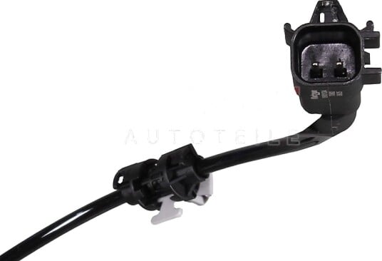 METZGER 09001534 Sensor ABS