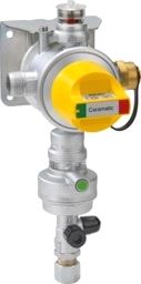 Caramatic Drive Two Vertikal