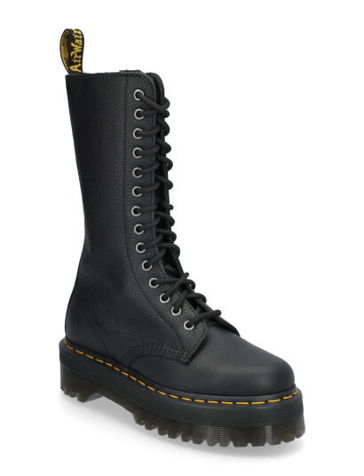 Dr. Martens 1B99 Quad   Black   36