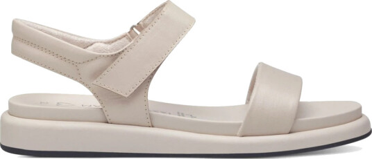 Marco Tozzi Dame Sko Beige 38 EU, Marco Tozzi Dame Sko Beige 38 EU,