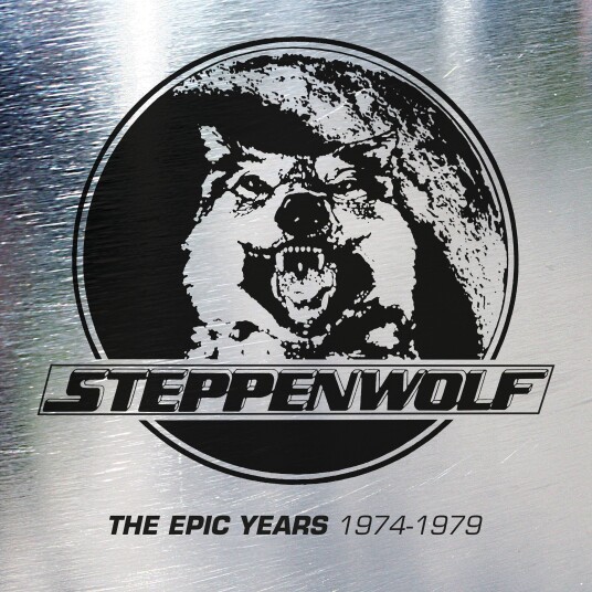 Steppenwolf  The Epic Years 19741979  CD