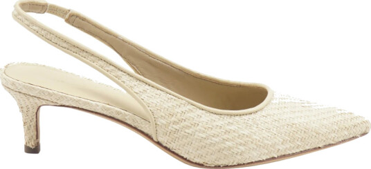Polo Ralph Lauren Dame Sko Beige 39 EU,