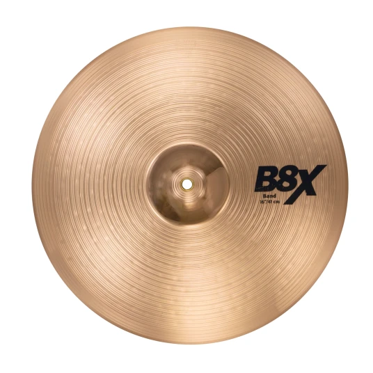 Sabian 16" B8X Band Pair 41622X