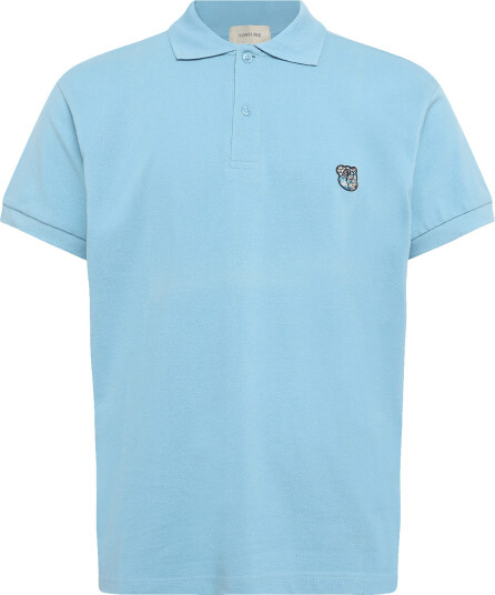 Tonsure | Milton Polo | XS