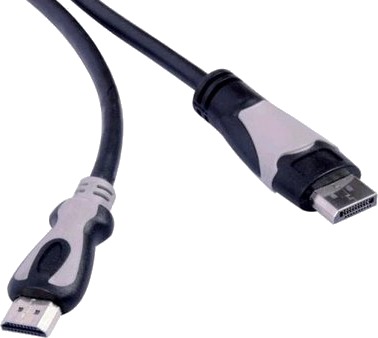 Premiumcord Kportadk01 02 2 M Displayport Hdmi Hankjønn Hankjønn Rett Premiumcord Kportadk01 02 2 M Displayport Hdmi Hankjønn Hankjønn Rett
