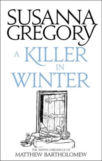 A Killer In Winter Av Susanna Gregory