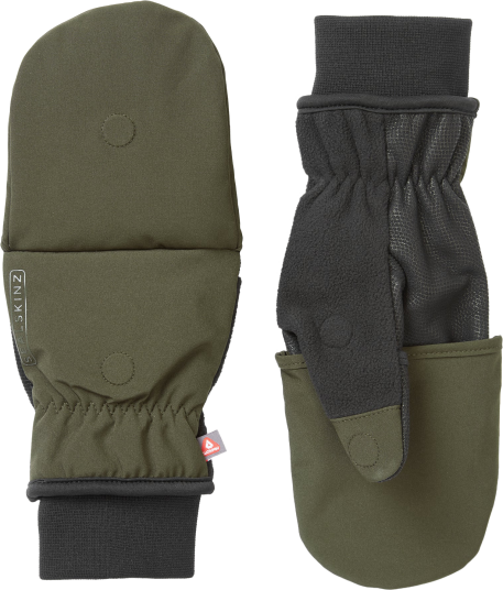 Sealskinz Walpole Olive S
