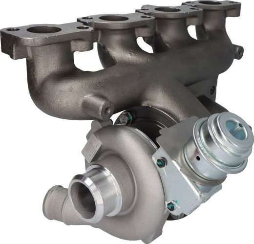 Turbolader EVORON EVTC0327