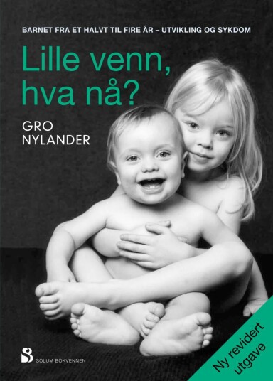 Lille Venn, Hva Nå? Av Gro Nylander