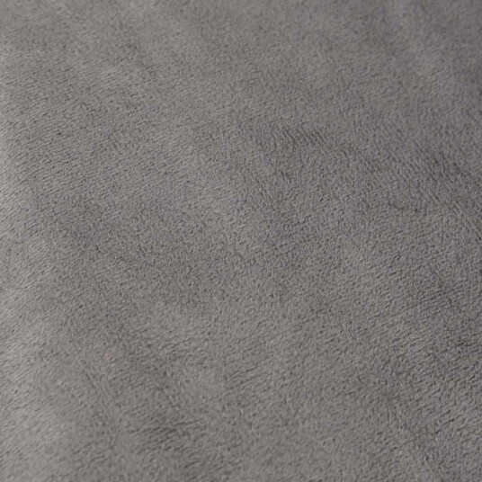 Vidaxl Vektdyne med trekk grå 155x220 cm 7 kg stoff Vidaxl Vektdyne med trekk grå 155x220 cm 7 kg stoff