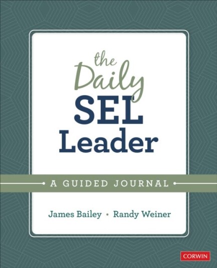 The Daily Sel Leader Av James A. Bailey, Randy Weiner