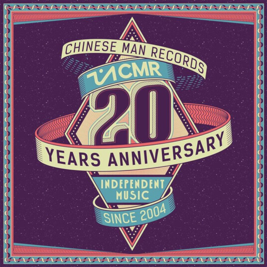 Chinese Man Records 20 Years Anniversary