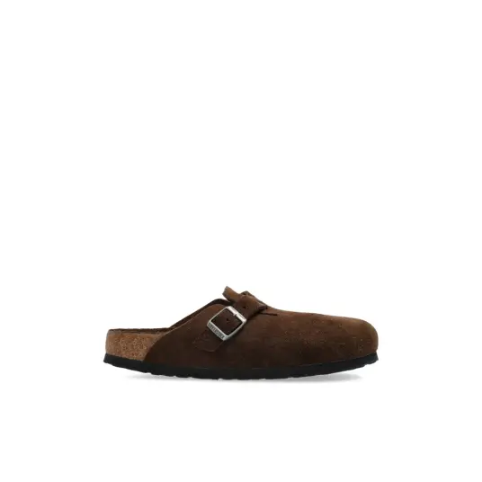 Birkenstock Dame Sko Brun 42 EU, Birkenstock Dame Sko Brun 42 EU,