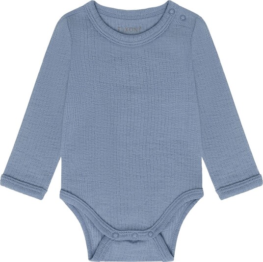 Blå Body Ls WINDWARD BLUE 80