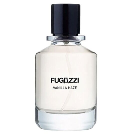 Fugazzi Vanilla Haze Extrait de Parfum  100 ML