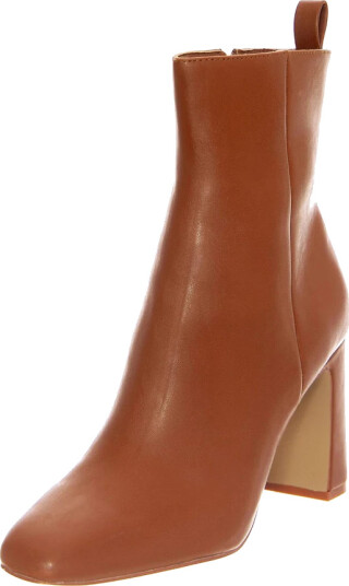 Steve Madden Dame Sko Brun 41 EU,