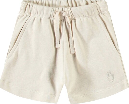 Molo Shorts Simms Summer Sand Molo 2 år (92) Shorts Beige