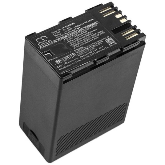 Batteri til Canon EOS C200 / C200B