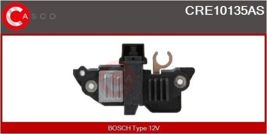 Dynamoregulator CASCO CRE10135AS