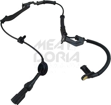 Sensor, ABS MEAT & DORIA 901061