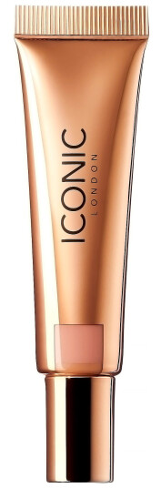 Iconic London Sheer Blush Fresh Faced