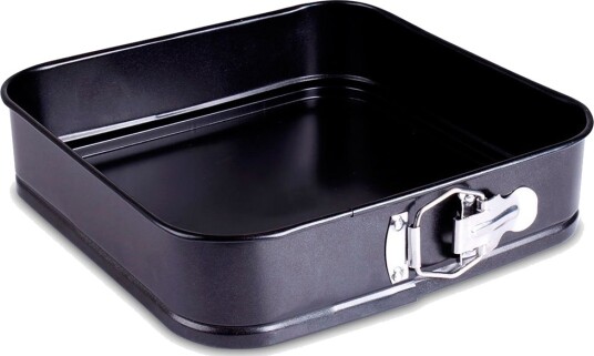 Royal Series Non Stick Firkantet Springform 26x26cm/3,2 liter