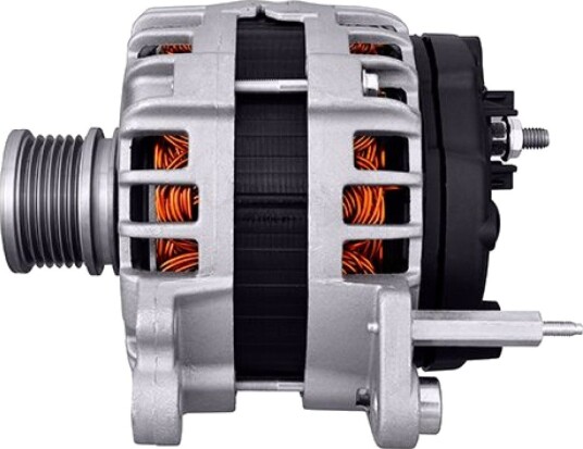 Dynamo HELLA 8EL 015 637-411