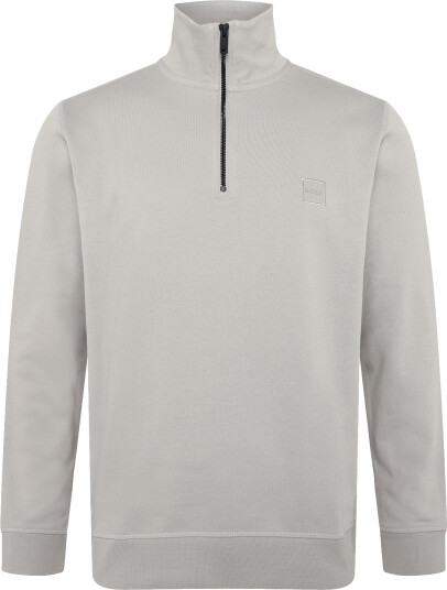 BOSS Zetrust Grey XL
