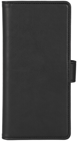 Motorola Edge 40 Neo Pu Wallet, 3 Cards, Black