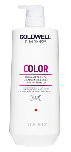 Goldwell Color Brilliance Shampoo 1000ml