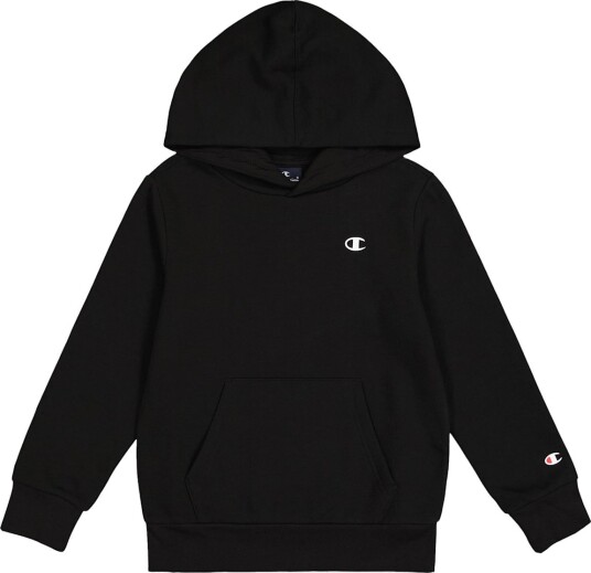 Champion Hooded Sweatshirt