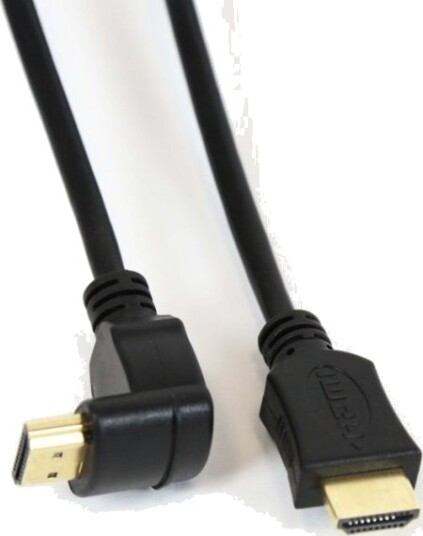 Omega Ochk34 3 M Hdmi Type A Standard Hdmi Type A Standard 3D 10,2 Gbit/Sek. Svart Omega Ochk34 3 M Hdmi Type A Standard Hdmi Type A Standard 3D 10,2 Gbit/Sek. Svart