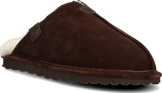 Axelda Åbo - DK BROWN/CREME - 40