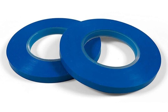 Vallejo Maskeringstape T07010 6mm x 18m Vallejo Maskeringstape T07010 6mm x 18m