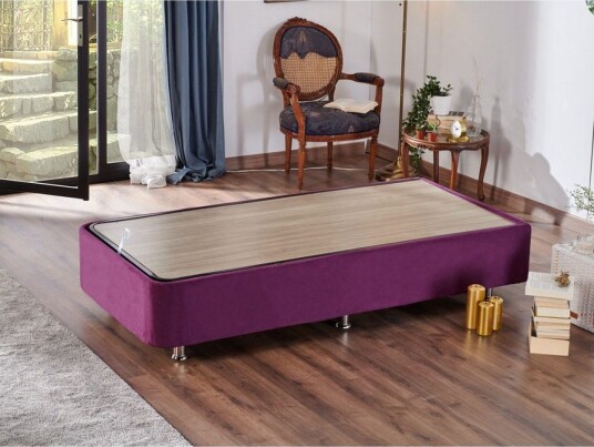 Enkeltsengunderdel Lilla Enkel Lilla 90 x 190 x 38 cm