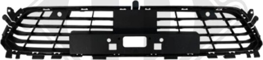 Ventilasjonsgitter DIEDERICHS 4417144