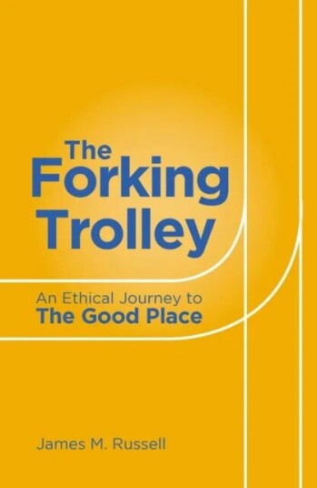 The Forking Trolley Av James M Russell
