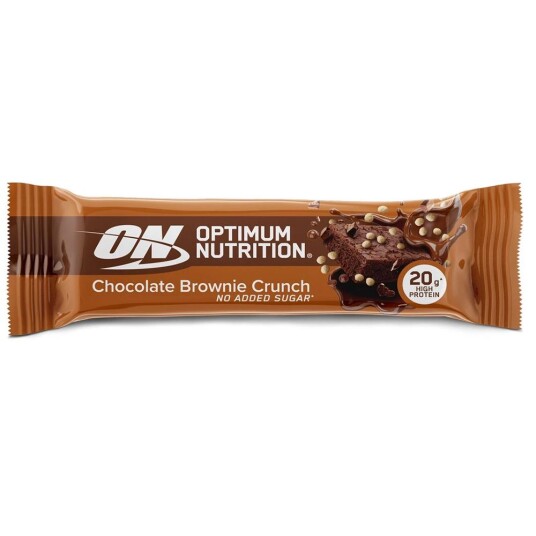 Optimum Nutrition Optimum Protein Bar 65 g (10-Pack) Optimum Nutrition Optimum Protein Bar 65 g (10-Pack)