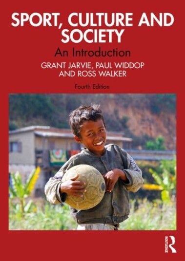 Sport Culture and Society