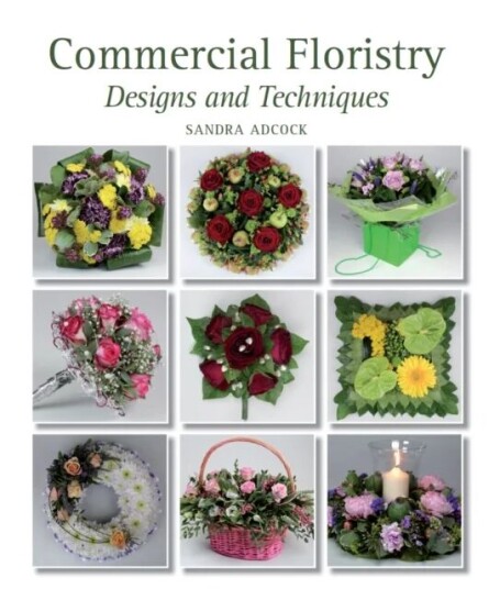 Commercial Floristry Av Sandra Adcock Commercial Floristry Av Sandra Adcock