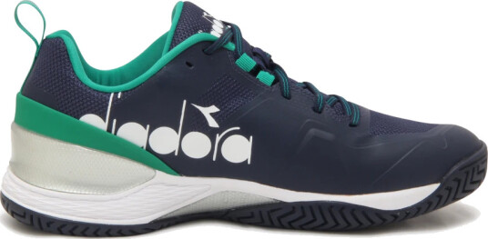 Diadora Herre Sko Blå 44 EU, Diadora Herre Sko Blå 44 EU,