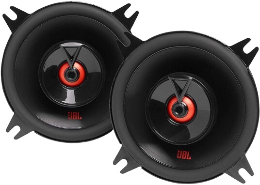 JBL CLUB422F høyttalerpar 4", 35W RMS JBL CLUB422F høyttalerpar 4", 35W RMS