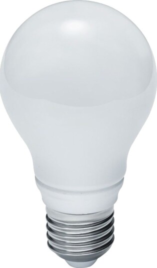 Trio Lighting LK LED E27 classic 6W 470lm 3000K -