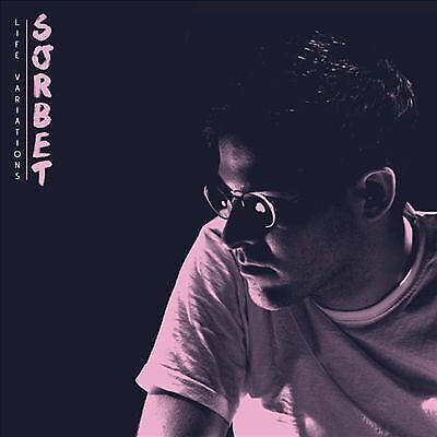 MediaTronixs Sorbet : Life Variations CD EP (2020) Pre-Owned