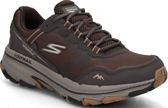 Skechers Go Run Trail Altitude 2.0 Pine Ridge BRN 41 Skechers Go Run Trail Altitude 2.0 Pine Ridge BRN 41