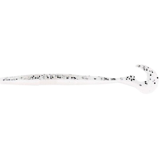 Westin Swimming Worm 13cm 5g Shiner 5pcs