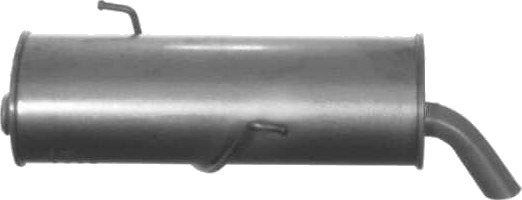 Bakre eksospotte VEGAZ PGS-385